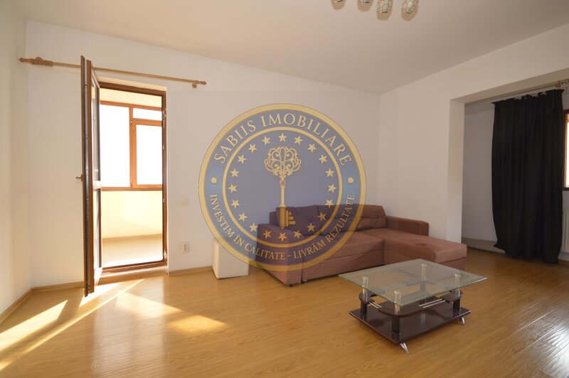 Cartierul Latin, apartament 75 mp premium, cu terasa si loc parcare.