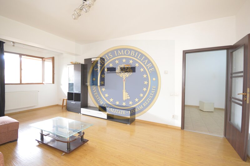 Cartierul Latin, apartament 75 mp premium, cu terasa si loc parcare.