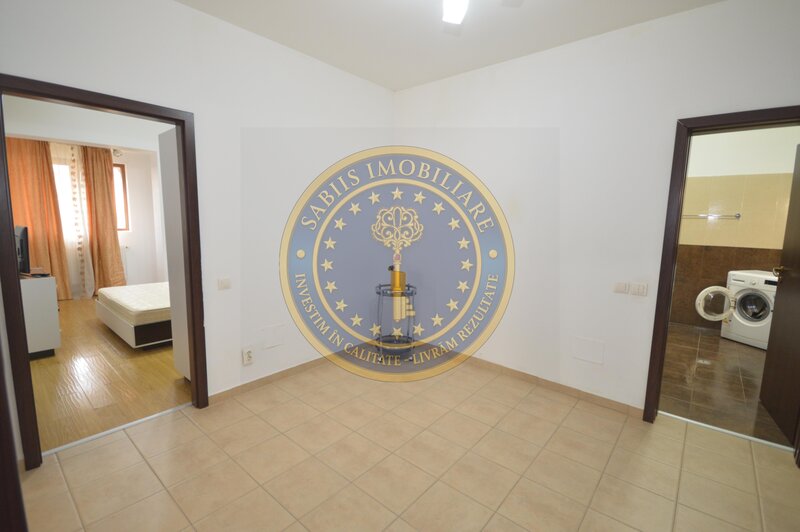 Cartierul Latin, apartament 75 mp premium, cu terasa si loc parcare.