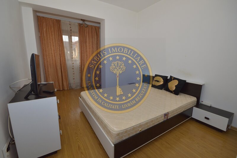 Cartierul Latin, apartament 75 mp premium, cu terasa si loc parcare.