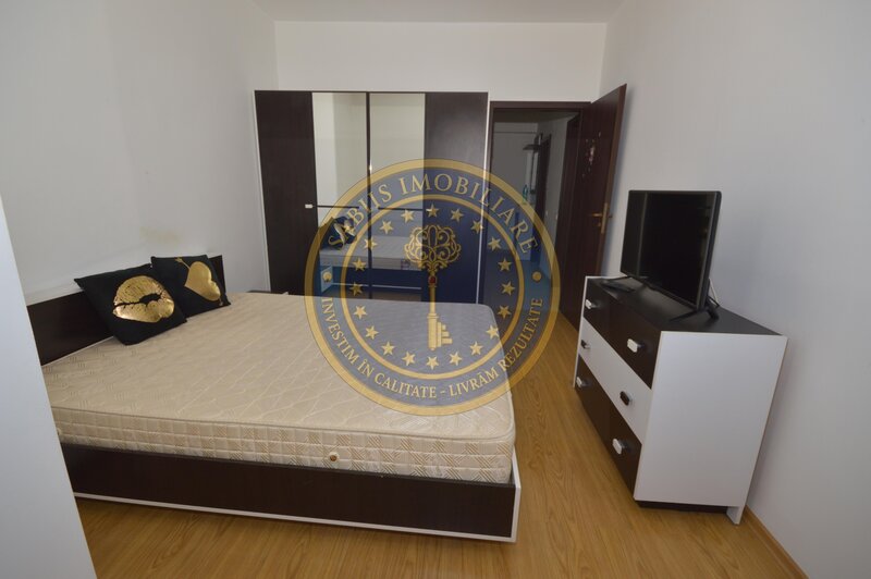 Cartierul Latin, apartament 75 mp premium, cu terasa si loc parcare.